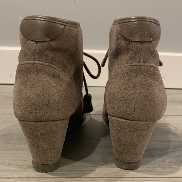 Madden Girl boots 8.5 - Picture 10 of 16